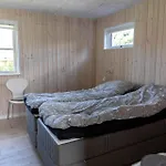 Сasa de vacaciones Summer House With 100 M To The Sea In North Funen Otterup