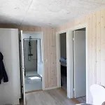 Сasa de vacaciones Summer House With 100 M To The Sea In North Funen Otterup