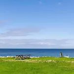 Summer House With 100 M To The Sea In North Funen *
