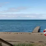 Сasa de vacaciones Summer House With 100 M To The Sea In North Funen