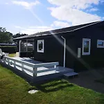 Summer House With 100 M To The Sea In North Funen Сasa de vacaciones Otterup