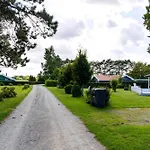 Summer House With 100 M To The Sea In North Funen * Otterup